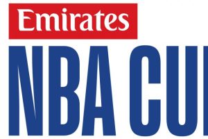 NBA announces Group Play schedule for Emirates NBA Cup 2024