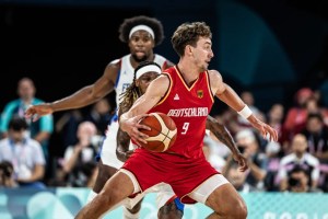 Germany, Franz Wagner: “Credit to their defense, we didn’t play our game”