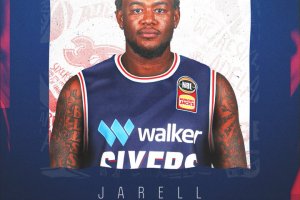 Jarell Martin signs one-year deal with Adelaide 36ers