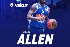 Valtur Brindisi, ufficiale la firma di Bryon Allen