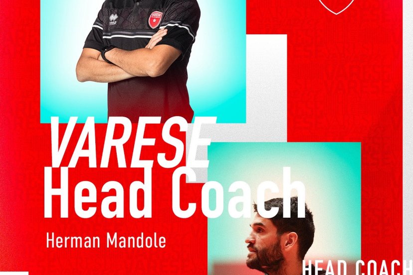 Herman Mandole