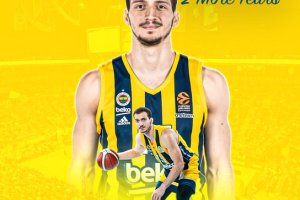 Fenerbahce, confermato Mert Emre Eksioglu
