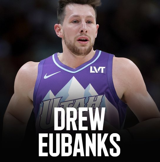 Drew Eubanks jazz