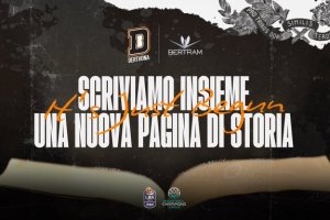 Bertram Derthona, il 26 agosto scatta la campagna abbonamenti 2024/2025