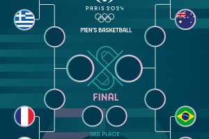 Parigi 2024, il programma gare di oggi
