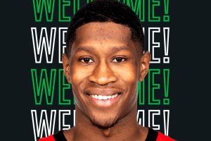 Darussafaka, accordo ufficiale con Omari Moore