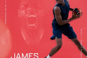 James Nnaji leaves Barcelona on loan: will play for Girona