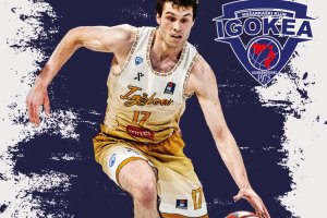 Partizan signs Mario Nakic