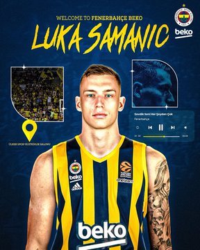 Luka Samanic