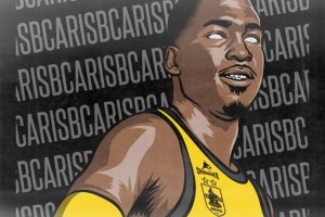 D’Moi Hodge joins Aris