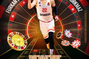 Monaco officially signs Furkan Korkmaz