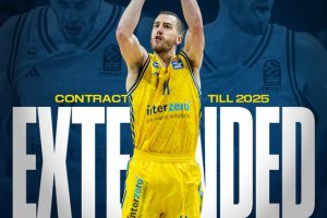 Alba Berlin officially extends Matt Thomas