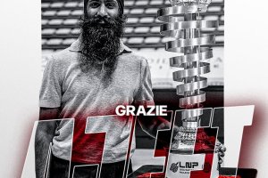 Ajeet Sekhon saluta la Pallacanestro Trieste. Arcieri: “Sarà sempre un biancorosso”
