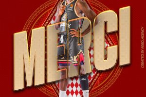Yakuba Ouattara, Monaco officially part ways