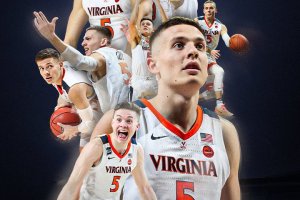 Kyle Guy returns to Virginia, joins coaching staff as Special Assistant