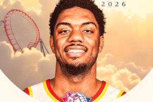 Trent Forrest signs two-year deal with Baskonia