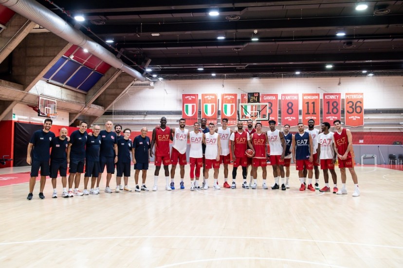 Olimpia Milano