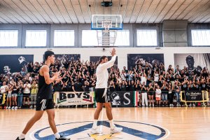 Corriere dello Sport: Baraldi “Virtus quanto amore”