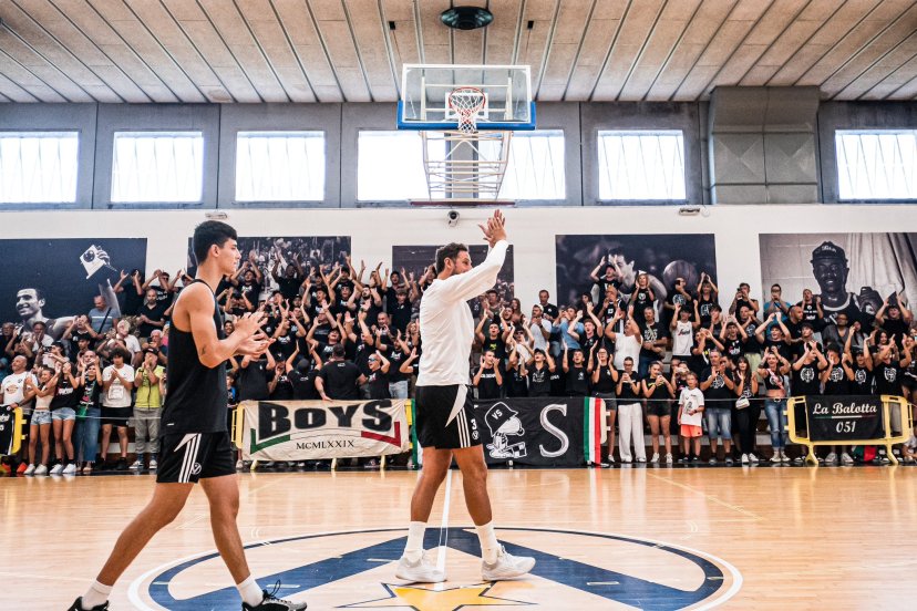 Virtus Bologna