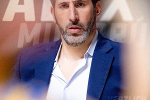 Ufficiale, Alex Mumbrù è il nuovo CT della Germania