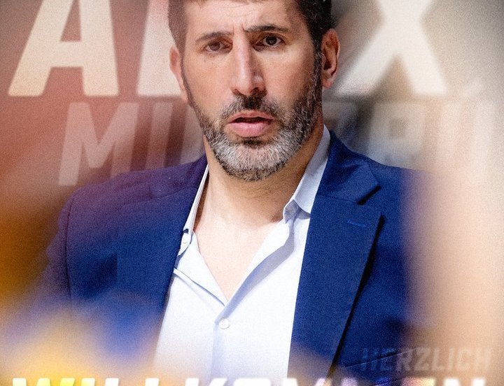alex mumbrù germania
