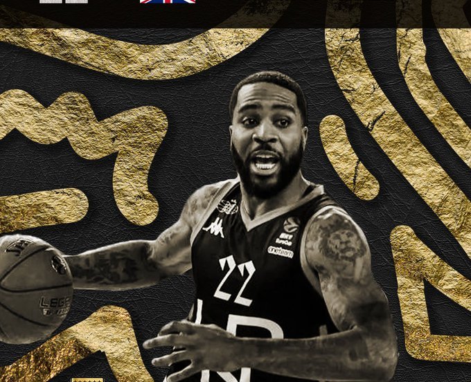 Tarik Phillip trefl