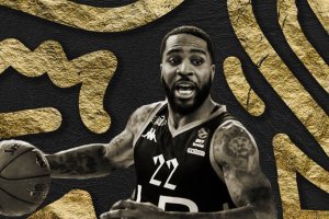 Tarik Phillip in Polonia, accordo con il Trefl Sopot
