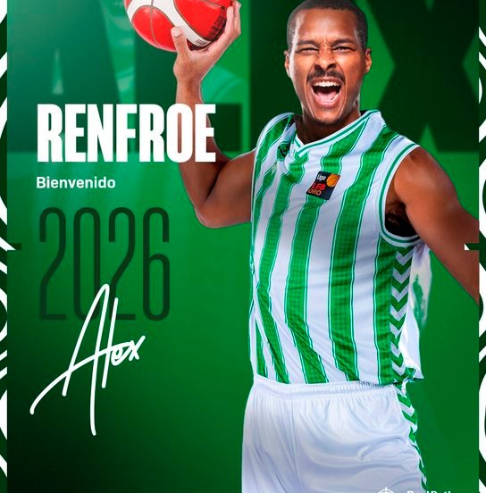 alex renfroe betis
