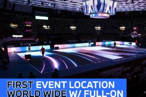 Bayern, il BMW Park avrà un campo da gioco in LED