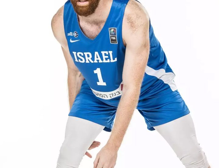 will rayman maccabi