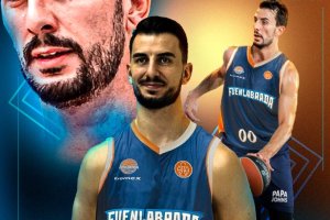 Leo Westermann joins Fuenlabrada