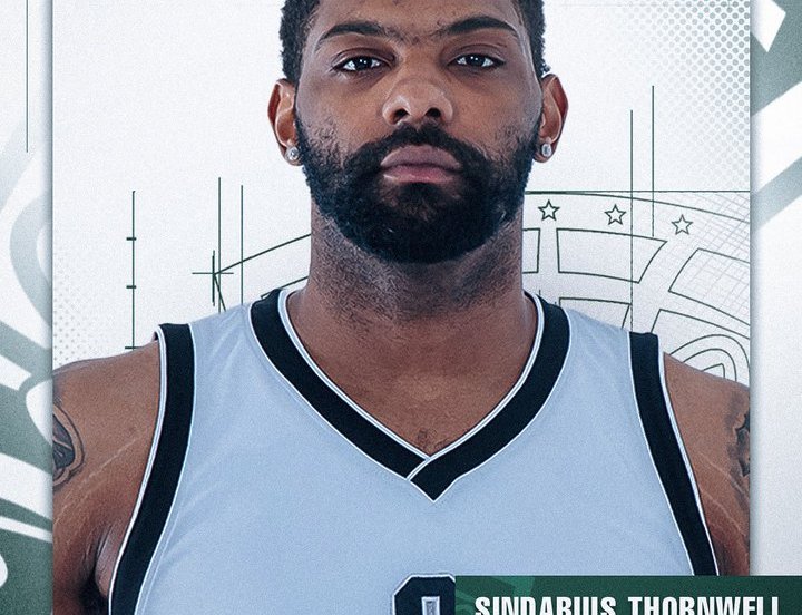 sindarius thornwell