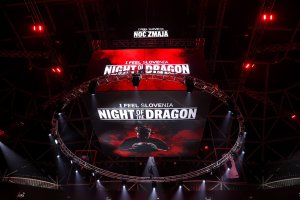 Slovenia, domani l’evento per l’addio di Goran Dragic