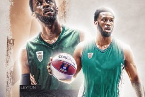 Dubai, l’ultimo tassello del roster è Leyton Hammonds