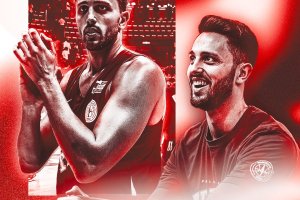 Pallacanestro Trieste, un altro anno per Luca Campogrande