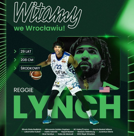 reggie lynch