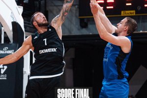 L’Asvel vince con il Friburgo in amichevole. Paris Lee in forma