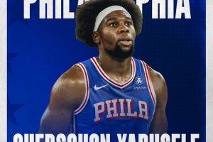 Yabusele: Ho sempre desiderato di tornare in NBA, ai 76ers situazione ideale