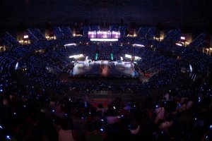 Baskonia, venduti oltre 9.000 abbonamenti