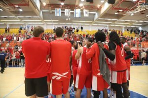 L’Hapoel Tel Aviv vince contro l’Elitzur Ironi Netanya: debutto con 3 punti per Patrick Beverley