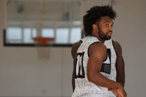 Gruppo Mascio Orzinuovi: Problema alla caviglia per Gabe DeVoe III