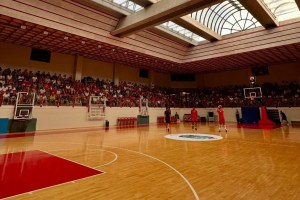 Oltre 500 persone per la prima uscita pubblica dell’Openjobmetis Varese