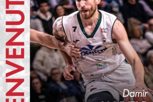 Colpo Chieti, Hadzic è tuo