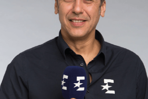 Sconochini: “Vedo favoriti USA, però la Francia mi ha già smentito nelle due partite precedenti”