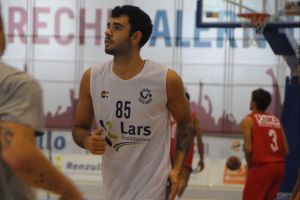 NPC Rieti: ufficiale la firma di Marco Felice Capocotta