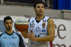 NPC Rieti: ufficiale l’arrivo di Agustin Fabi
