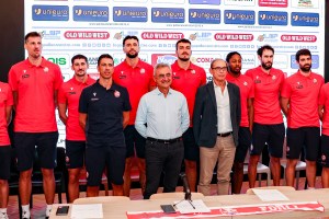 Forlì, presentata la stagione 2024/25