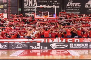 Cento, la carica del coach