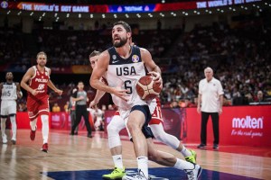 NBA: at age 32 Joe Harris announces retirement