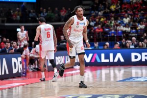 Pallacanestro Varese-Leonardo Okeke, ora la risoluzione è consensuale